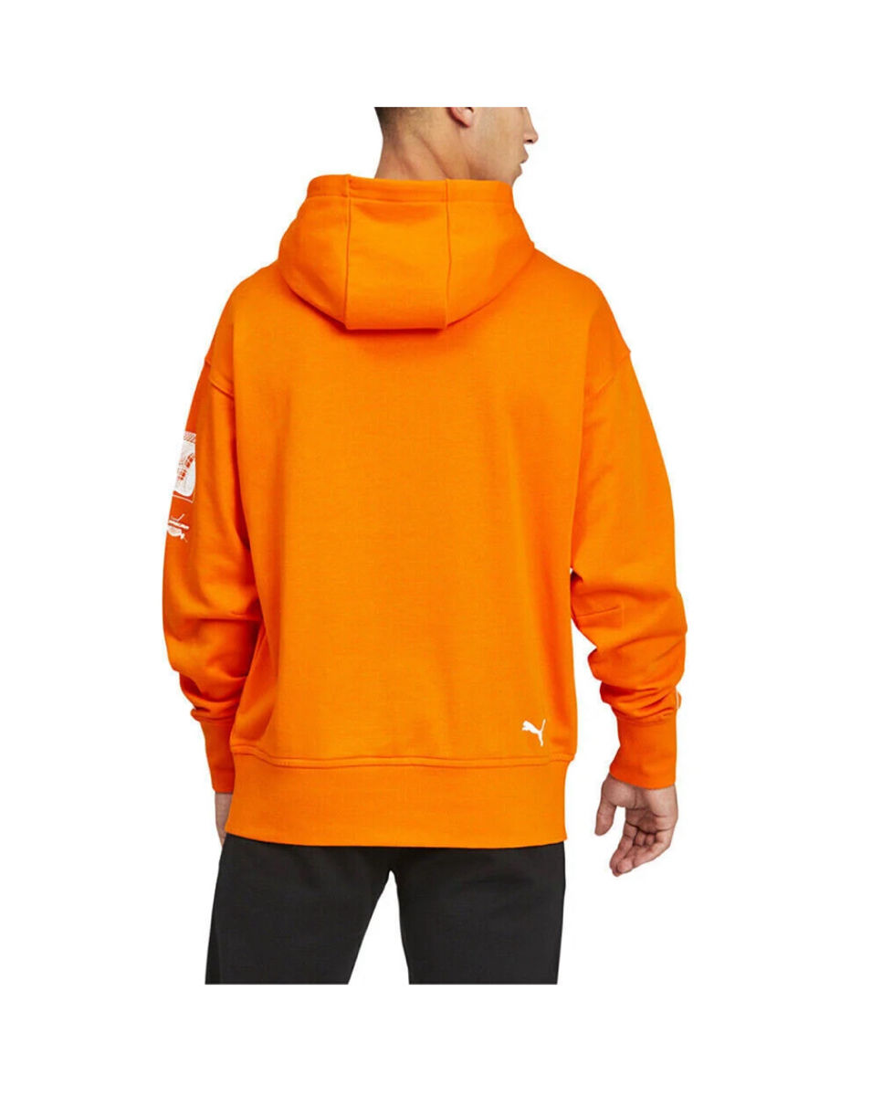 Hanorac/Hoodie Puma BMW foto 1