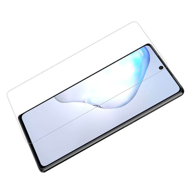 Nillkin sam gal note 20 tempered glass h pro transparent
