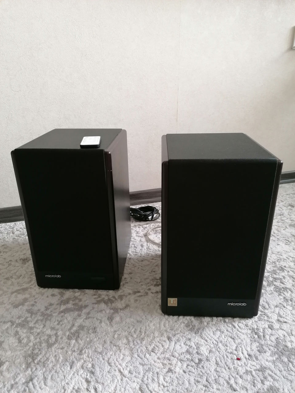 Microlab Solo 6c