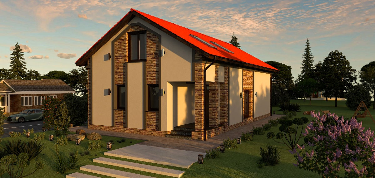 3D design exterior foto 0