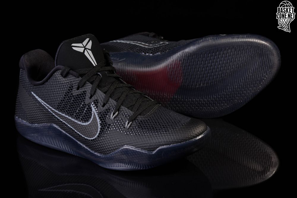 kobe 11 dark knight
