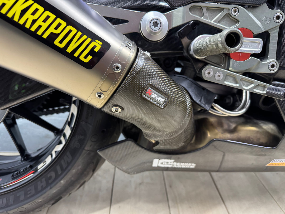 BMW S1000R  foto 3