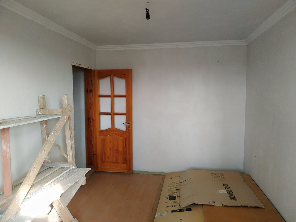 2-х комнатная квартира, 56 м², Центр, Чадыр-Лунга фото 2