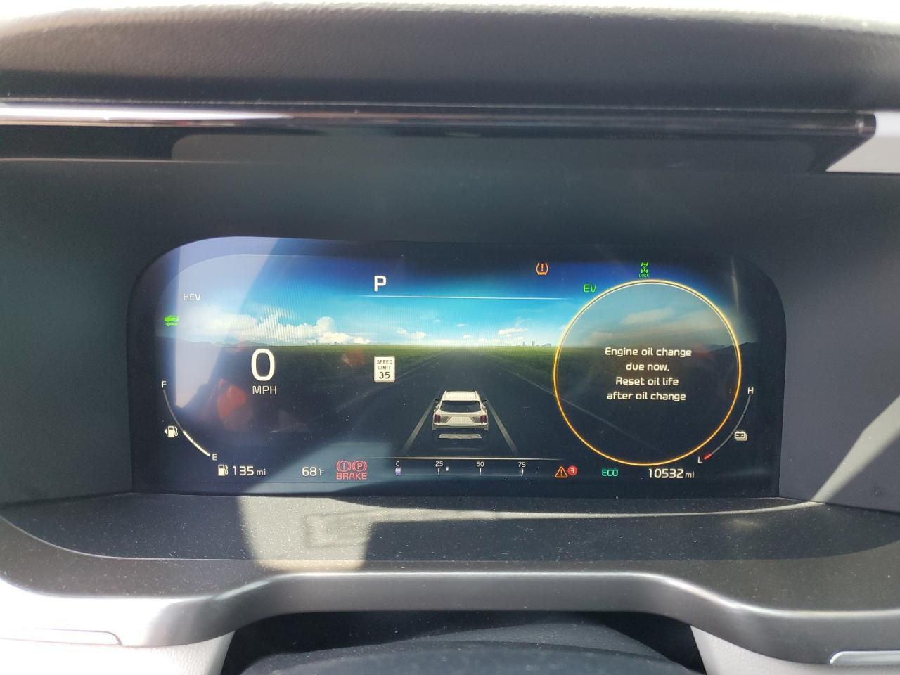 KIA Sorento фото 8