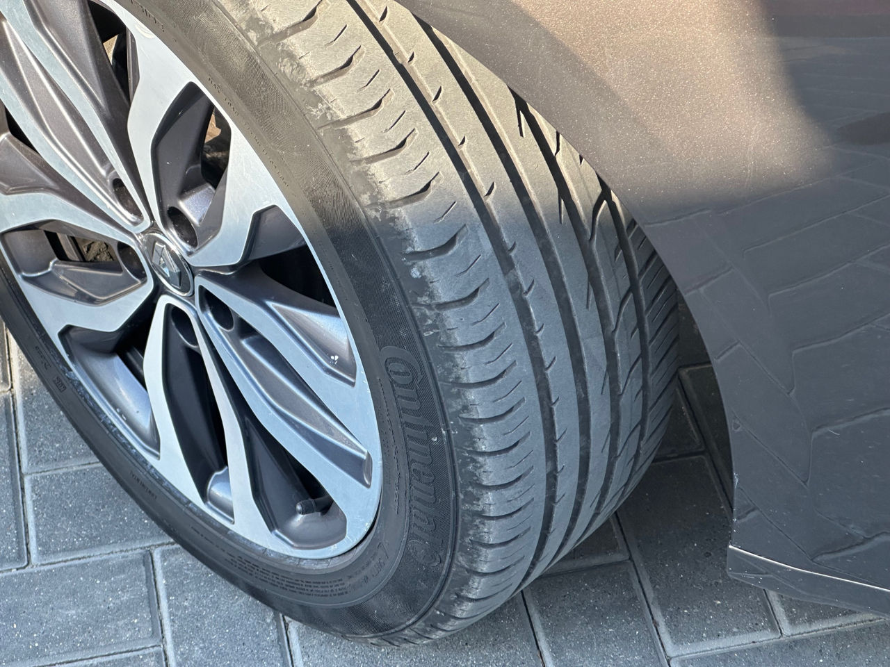 Renault Talisman foto 17