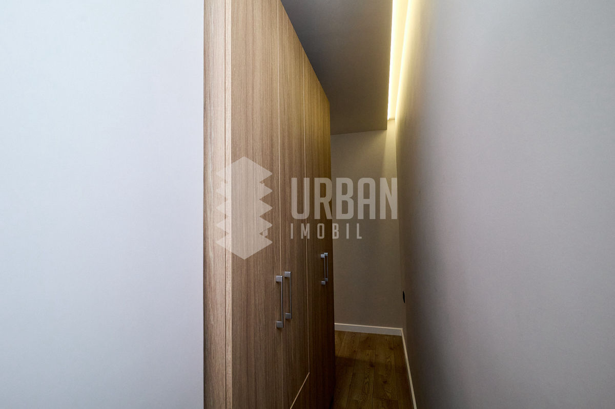 Apartament cu 2 camere, 100 m², Centru, Chișinău foto 5