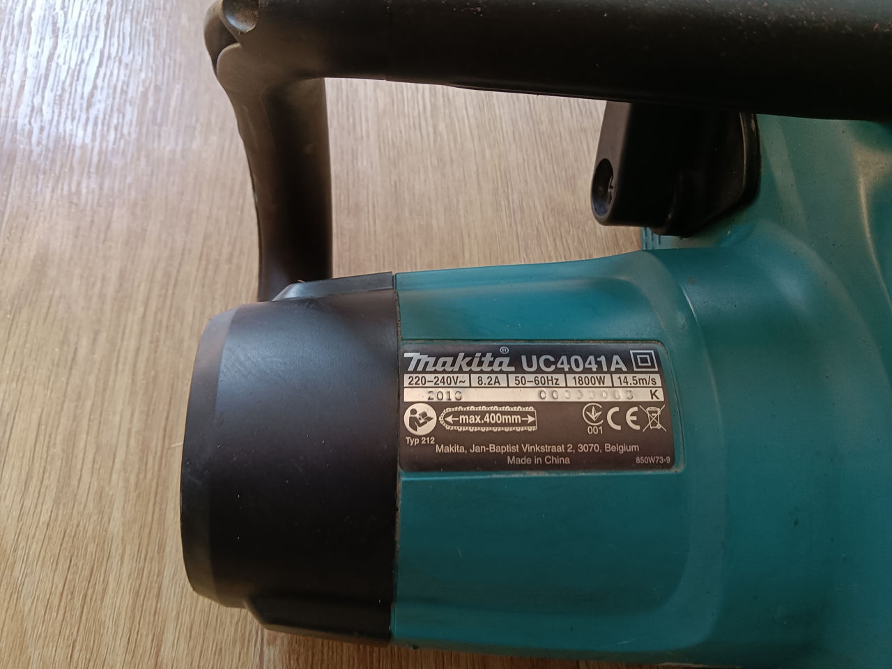 Продам Makita UC 4041A.