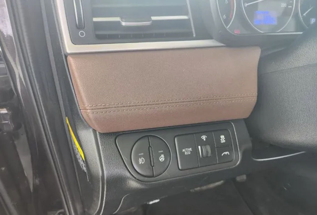 Hyundai Grand Starex фото 6