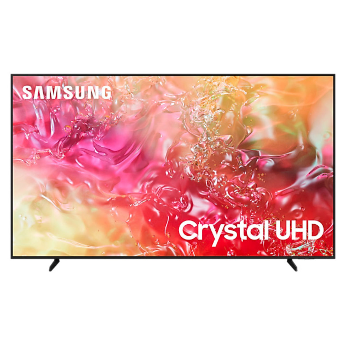 Televizor Samsung UE43DU7100uxua (43″ / 4K UHD / Smart TV / Wi-Fi) - Noi! Garanţie 2 ani! foto 0