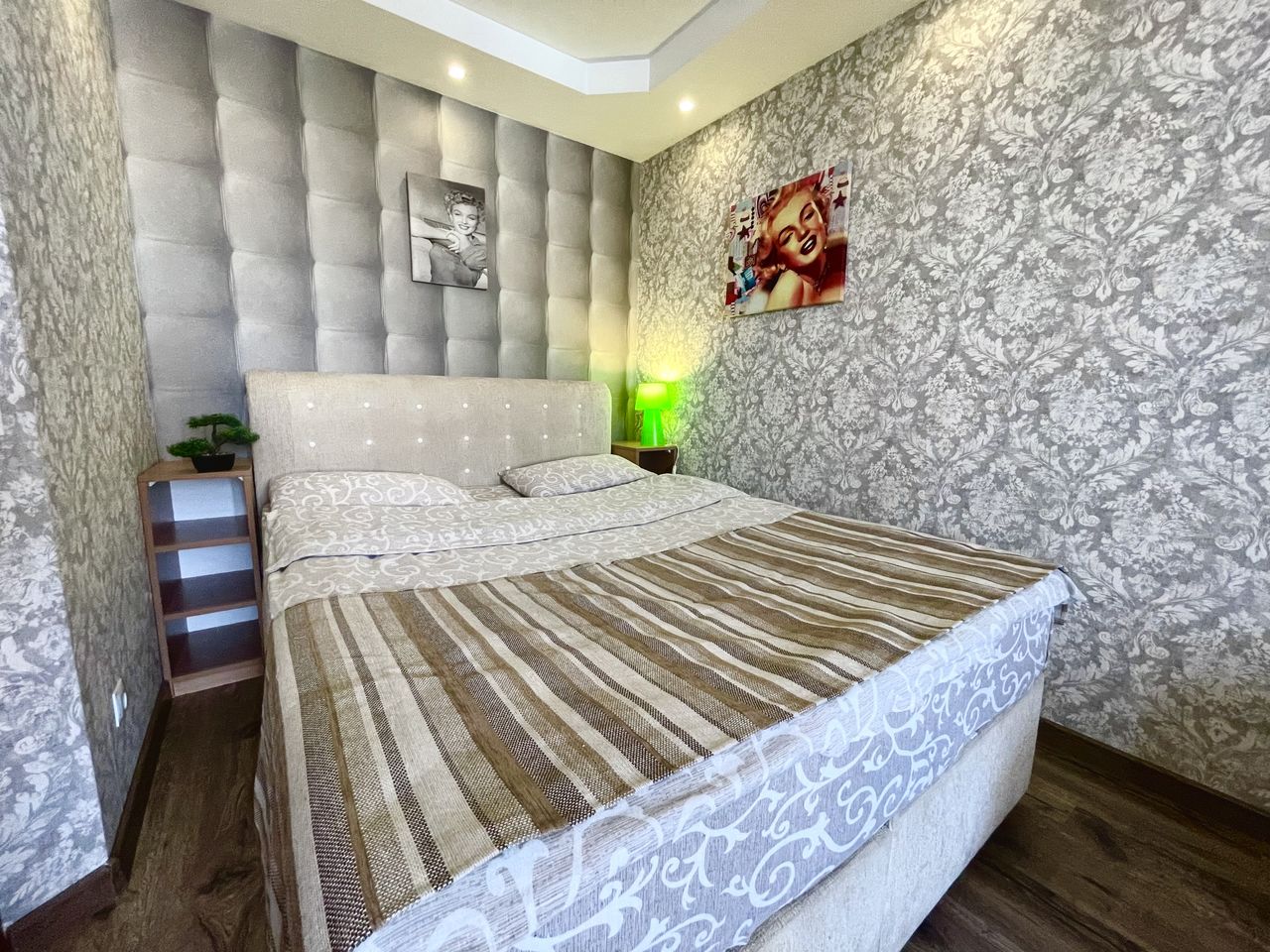 Apartament cu 1 cameră, 45 m², Centru, Chișinău foto 6