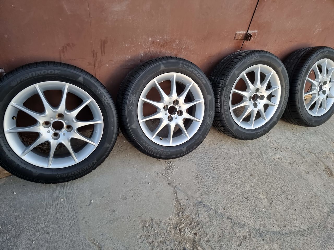 R16 4x100 Starea super super