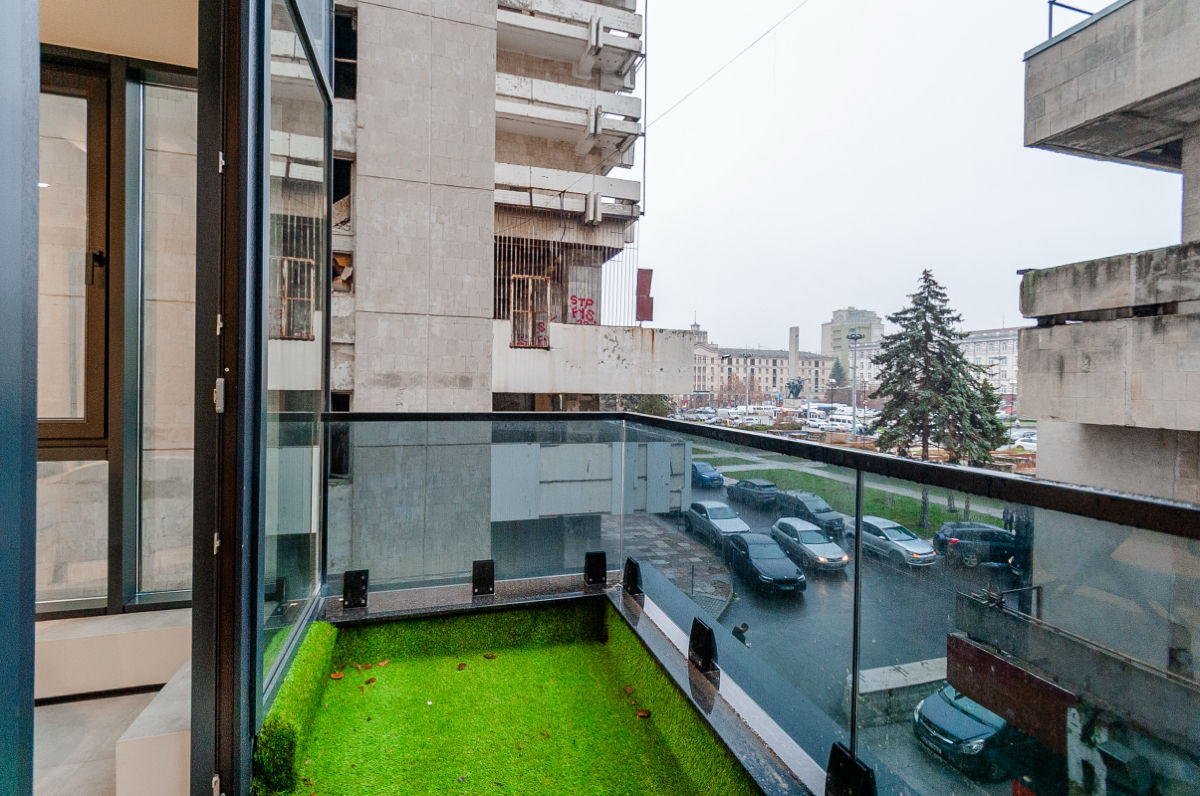 Apartament cu 1 cameră,  Centru,  Chișinău mun. foto 1