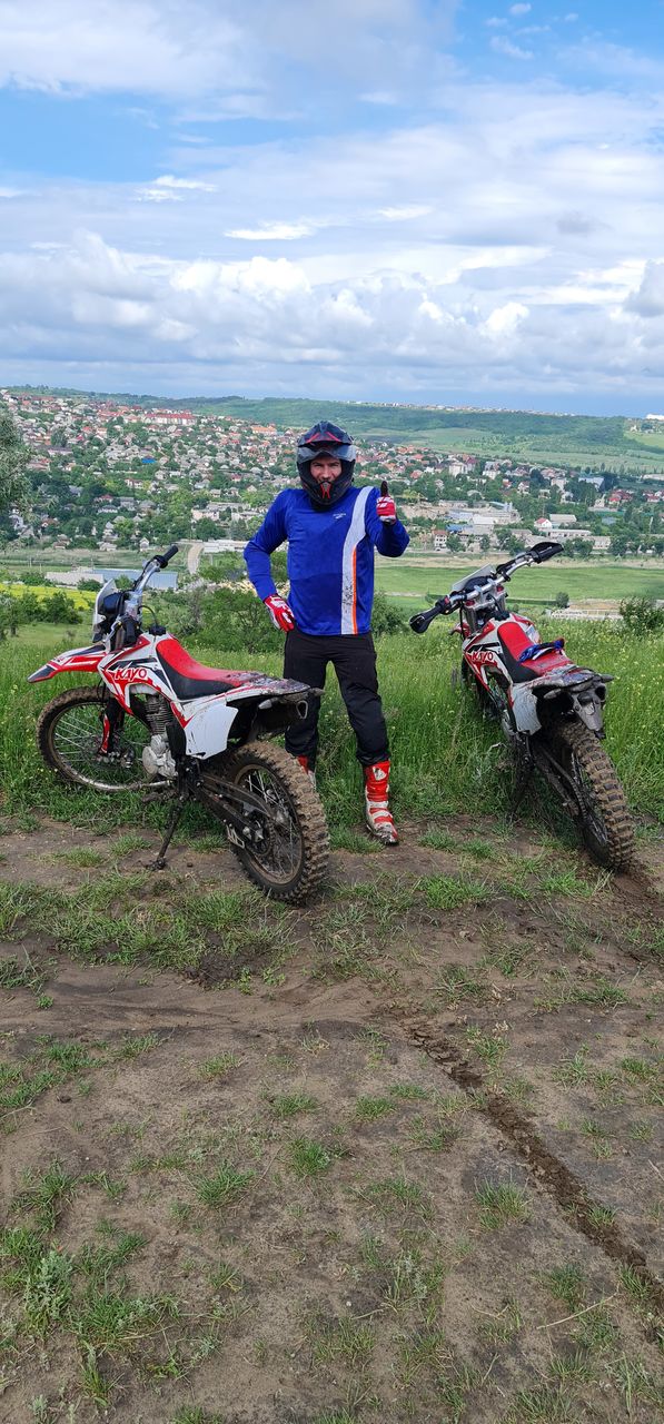 Мото прокат ,аренда мото,эндуро... foto 6