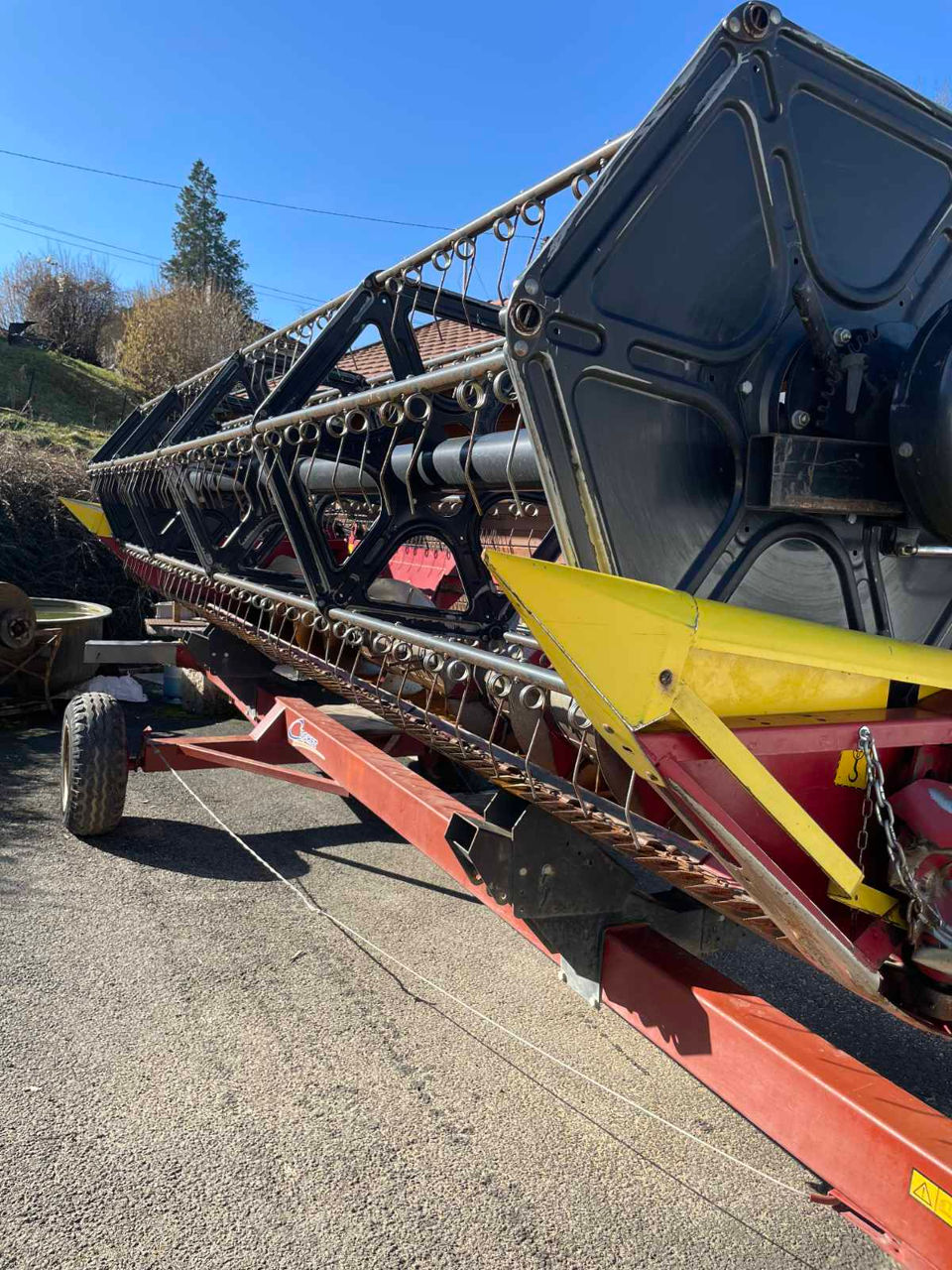 CASE IH 2388 foto 8