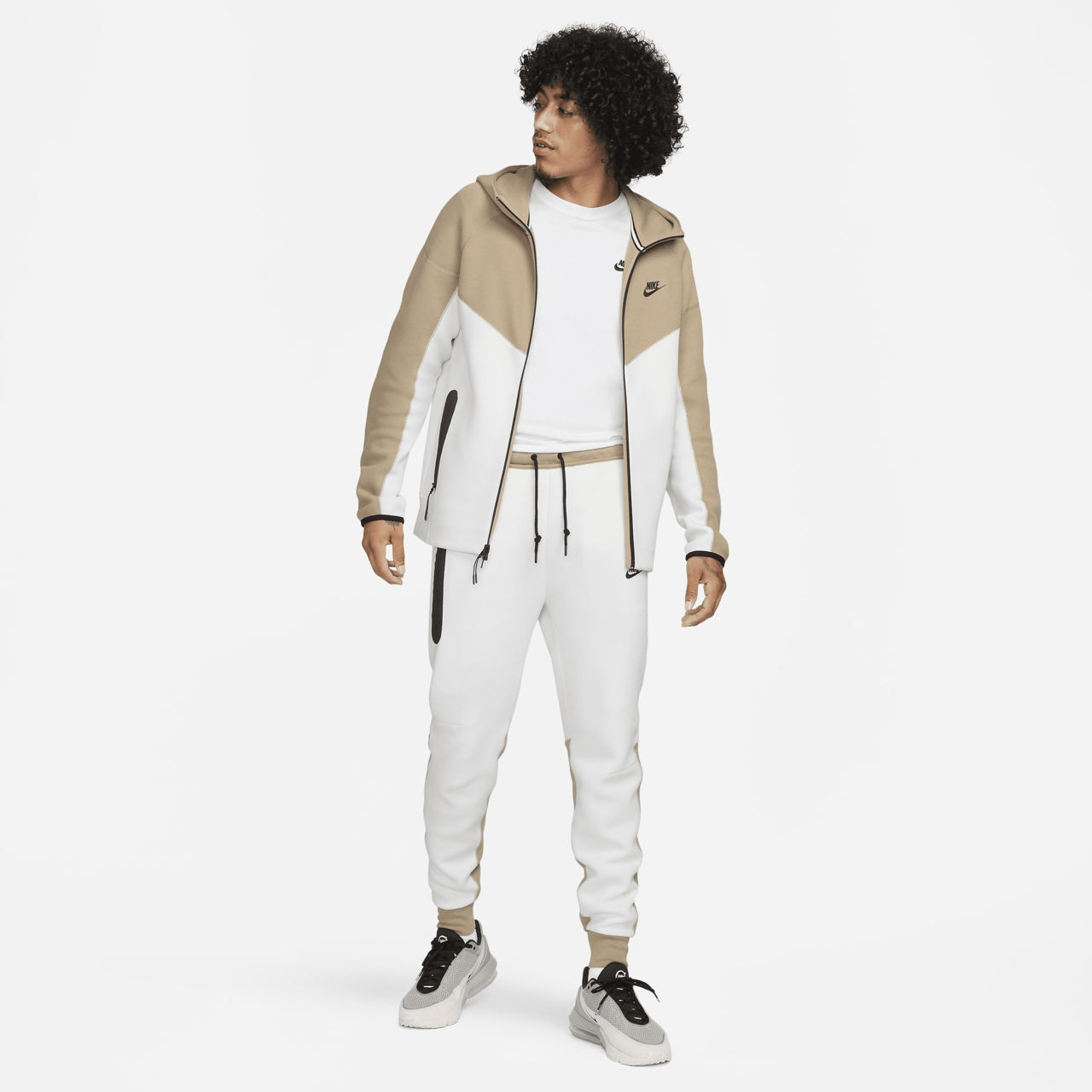 Hanorace si Veste Originale Nike Jordan Adidas Puma - Pe Loc ! foto 18