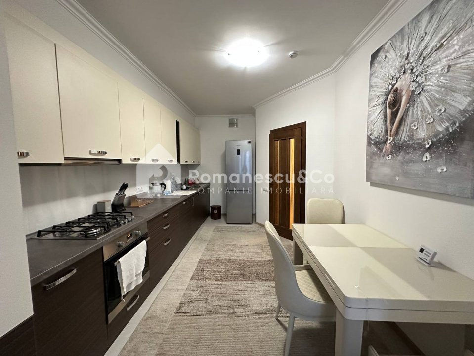 Apartament cu 3 camere,  Buiucani,  Chișinău,  Chișinău mun. foto 6