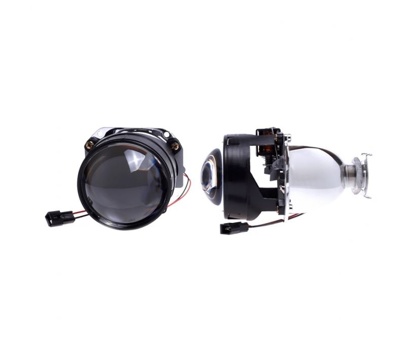 Биксеноновые линзы Sigma G5 Mini H1 Super 2,5 фото 1