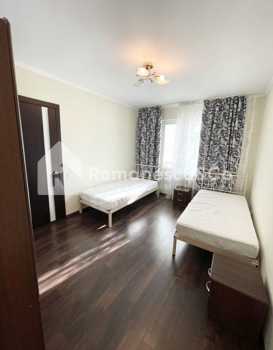 Apartament cu 3 camere,  Telecentru,  Chișinău,  Chișinău mun. foto 4