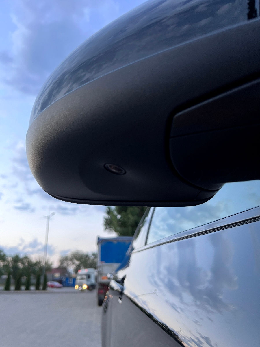 BMW X6 foto 13