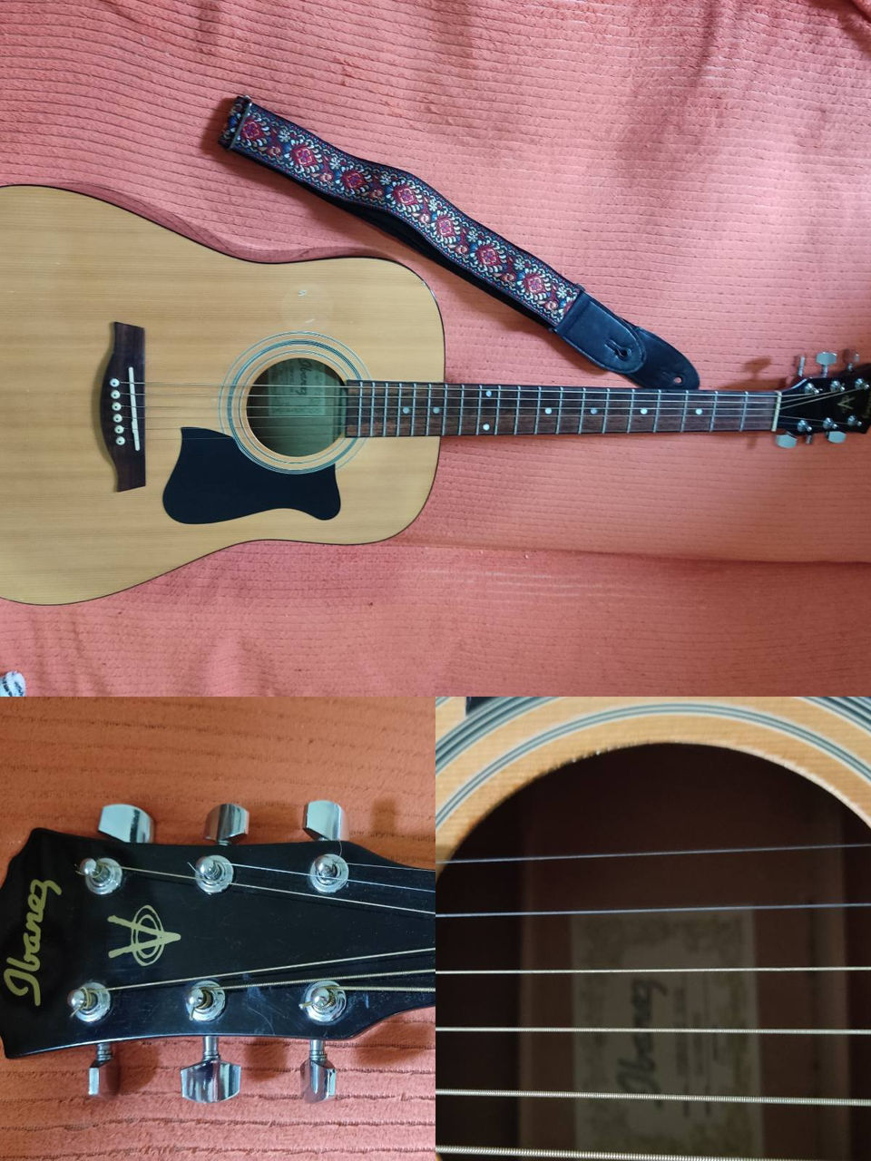 fender, yamaha , Harley benton 120 bk (v korobke) novaya фото 8