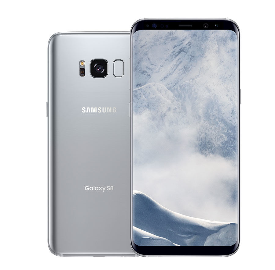 Samsung G950F Galaxy S8 64GB 4GB 520 евро Galaxy S9 64GB - 670 евро