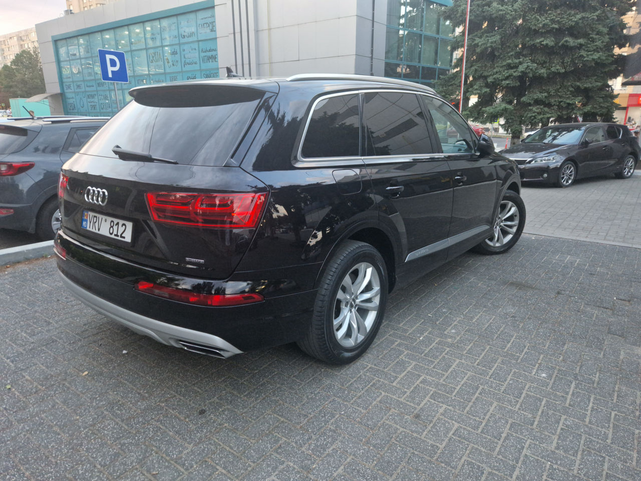 Chirie auto,cele mai accesibile preturi ,gama larga de automobile,livrare 24/24 foto 1