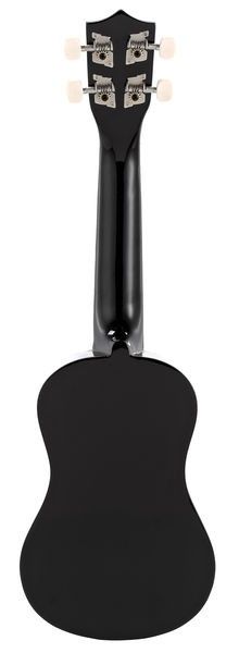 Ukulele Harley Benton UK-12 Black.Livrare în toată Moldova, plata la primire. foto 4