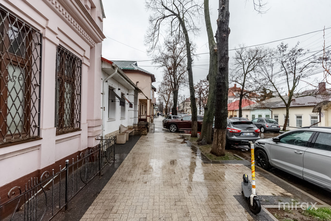 str. Alexei Sciusev, Centru, Chișinău foto 10