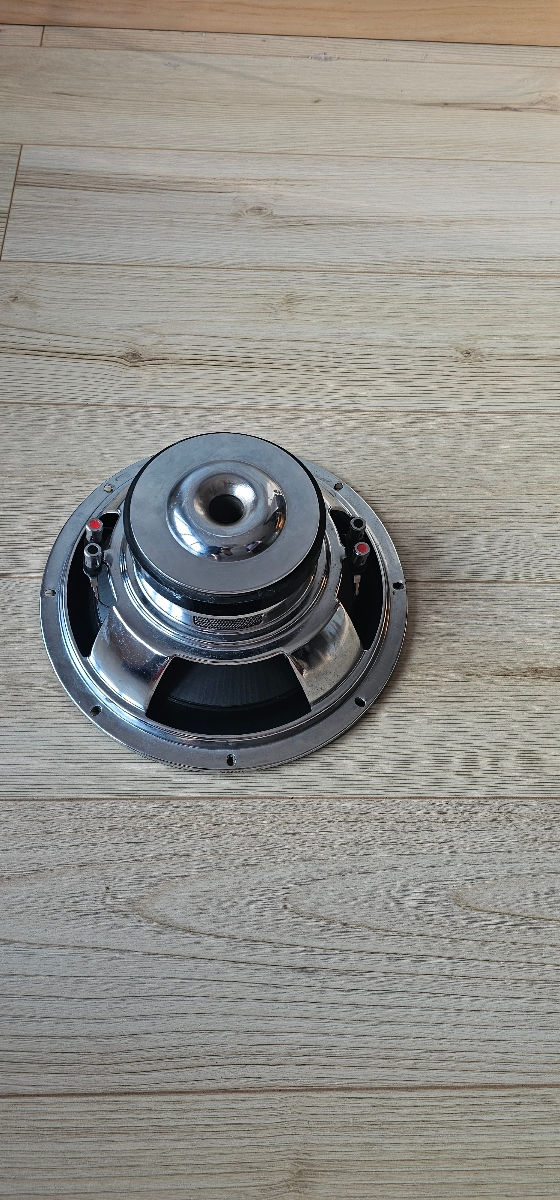 Difuzor bass 30cm Power Acustic 400w foto 2