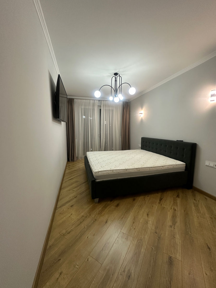 Apartament cu 2 camere,  Centru,  Chișinău,  Chișinău mun. foto 1