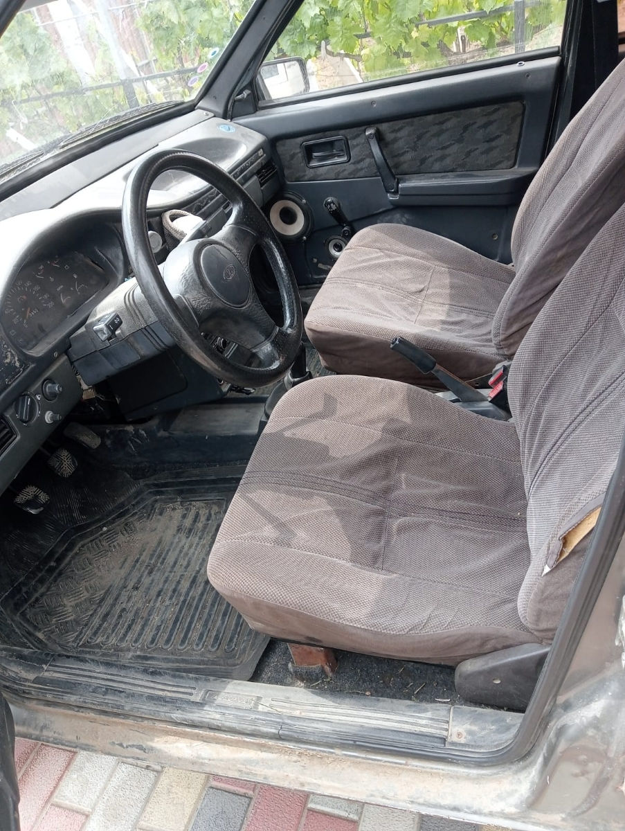 Lada / ВАЗ 2109 фото 2