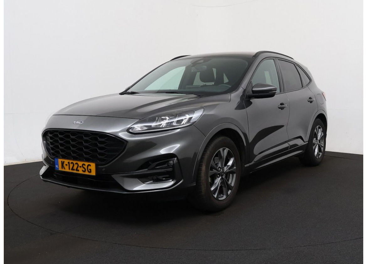 Ford Kuga foto 13