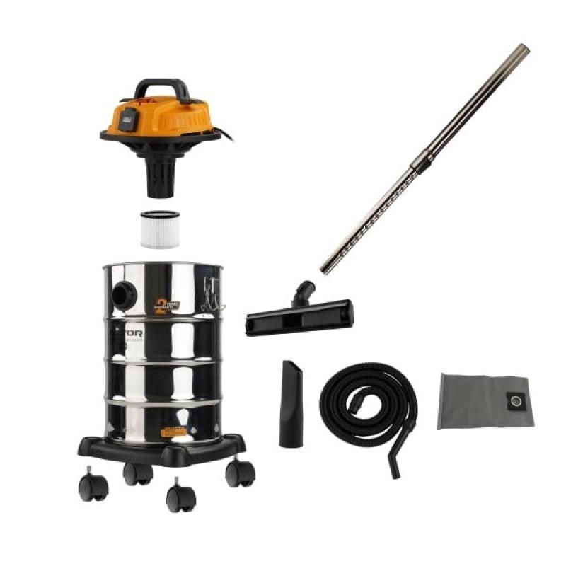 Aspirator Umed-Uscat Rotor Rc-195 - qr - livrare/achitare in 4rate/agrotop foto 1