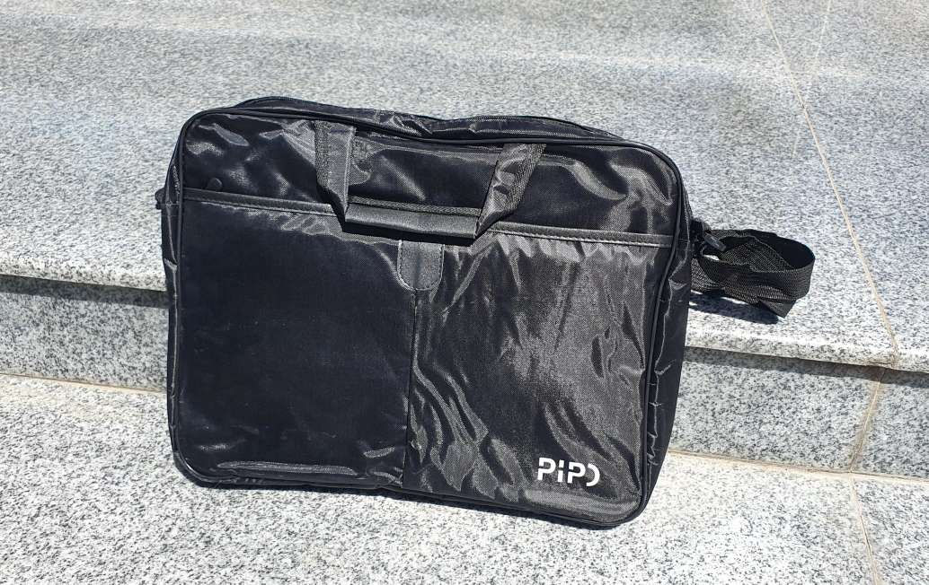 Geanta pentru laptop. foto 3