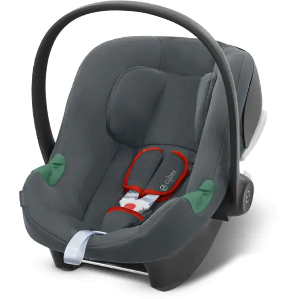 Scaun auto cybex aton b2 i-size + adaptere balios s sau talos s foto 2