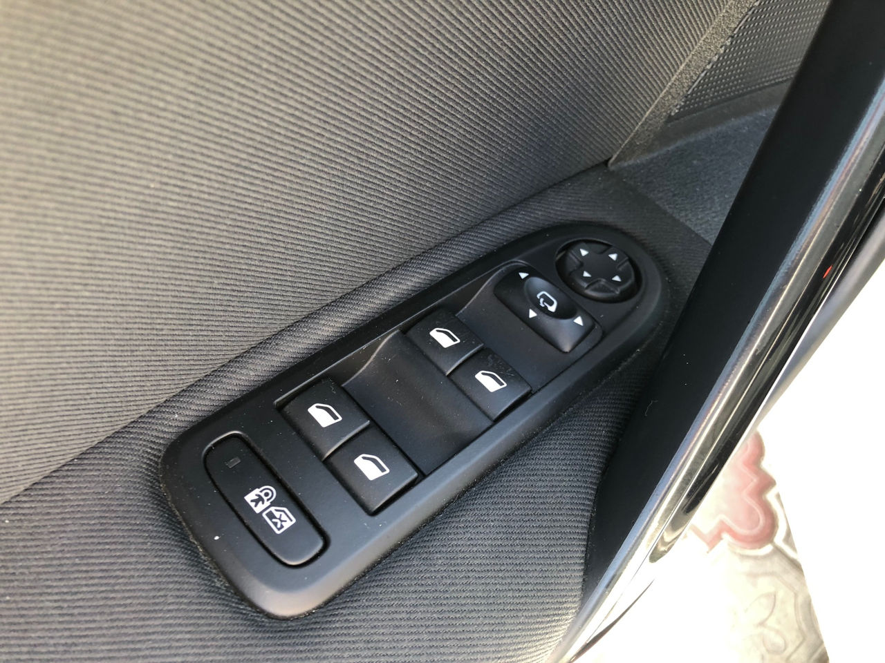 Peugeot 508 foto 7