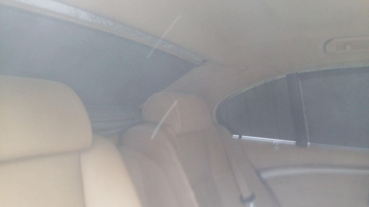 BMW 7 Series фото 7