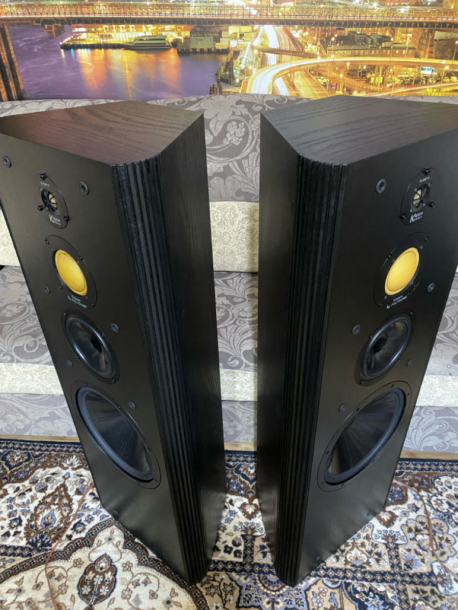 Infinity Kappa 8.2i фото 3
