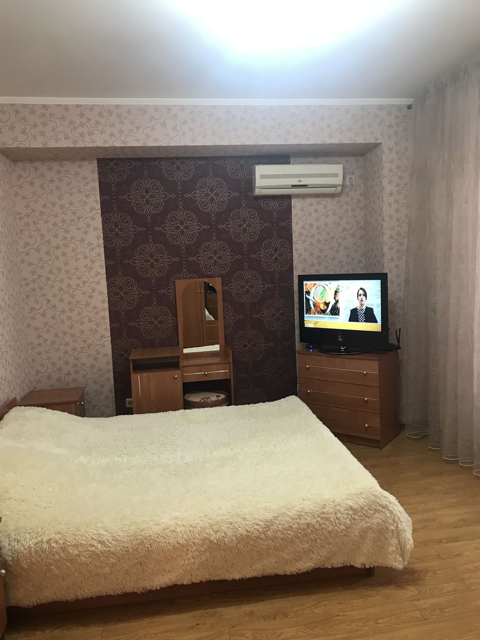 Apartament cu 1 cameră,  Centru,  Chișinău mun. foto 7