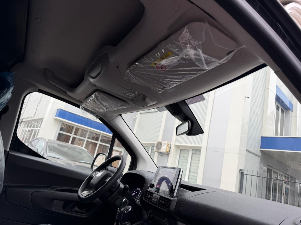 Fiat Doblo 2024 photo 10