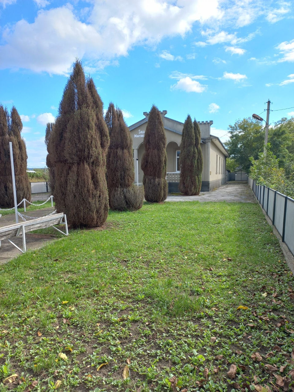 Casă de locuit s. Drepcăuți, r. Briceni, 299.0 m.p. teren 0.1311 ha foto 2