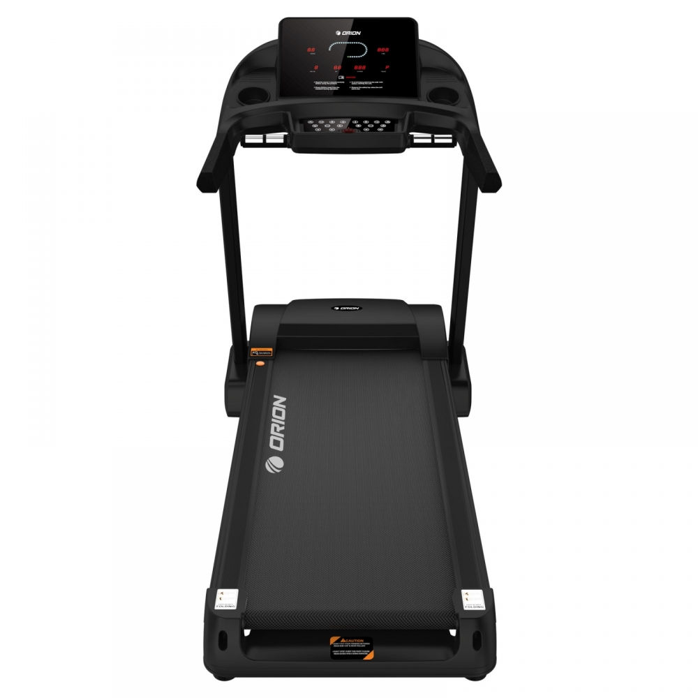 Banda de alergat electrica Orion Sprint C6, viteza maxima 20 km/h, bluetooth,motor 4CP, greutate 150 foto 3