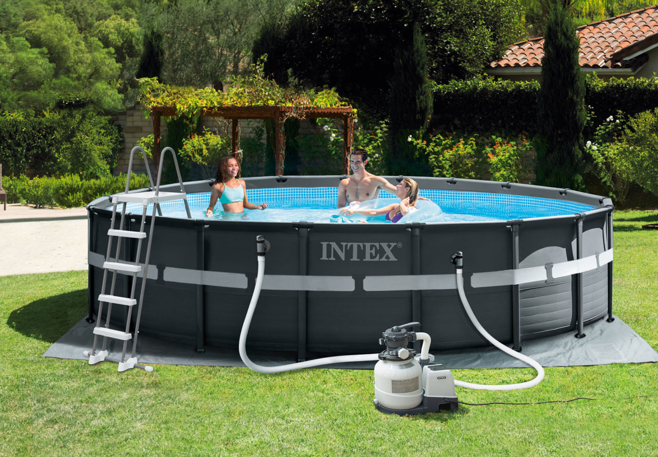 Importator Oficial Intex și Bestway în Moldova — piscine la cele mai mici prețuri! Livrare rapidă. foto 4
