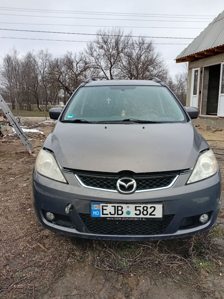 Mazda5