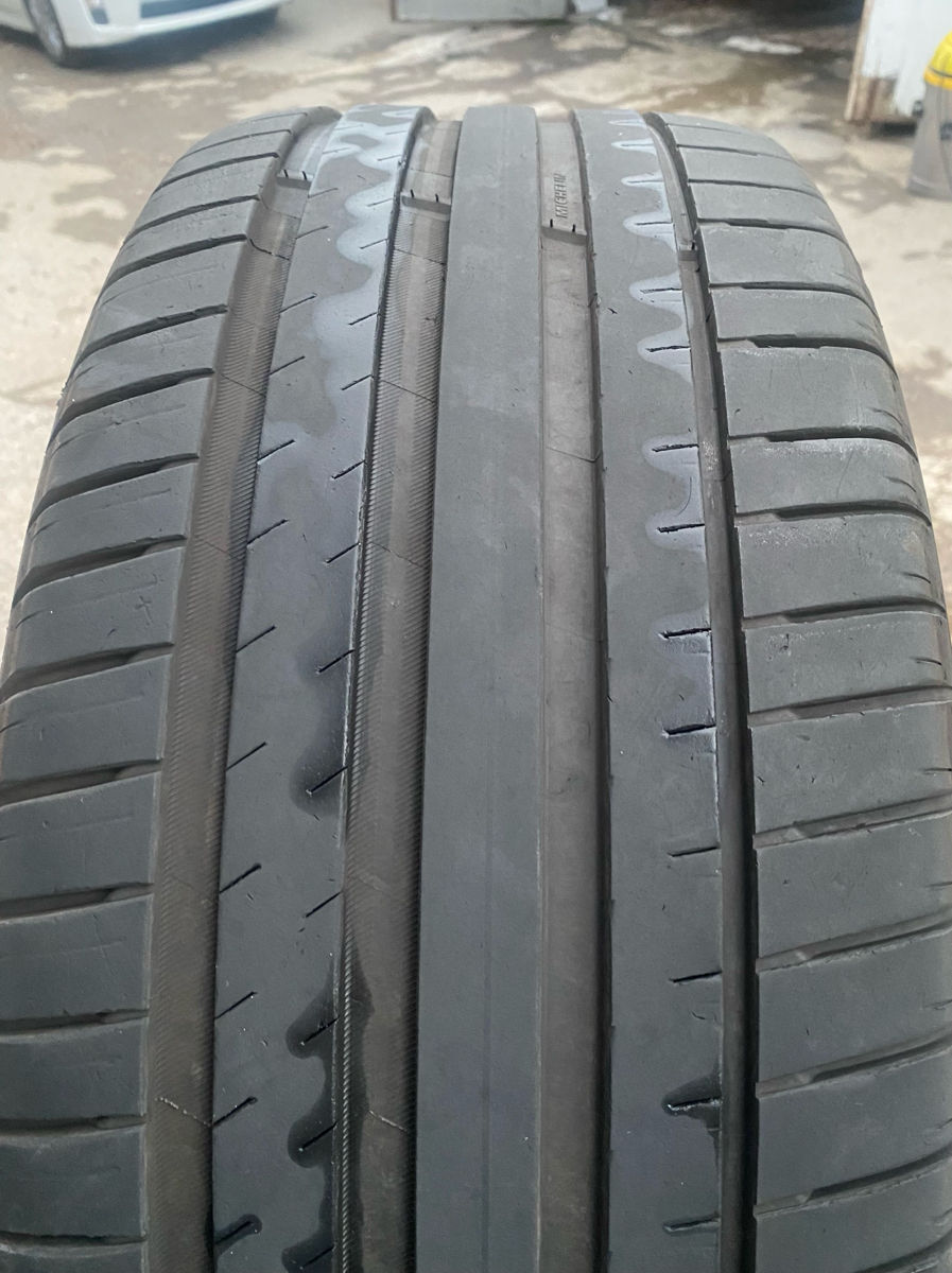 255/45 R19 foto 8