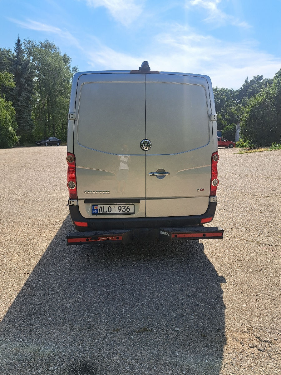 Volkswagen foto 1