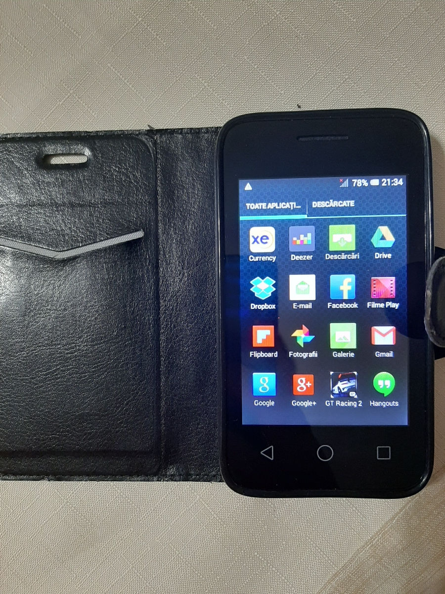 Telefon ( 3 buc) Samsung J 5 / Iphone 1 / Alcatel Pixi foto 3