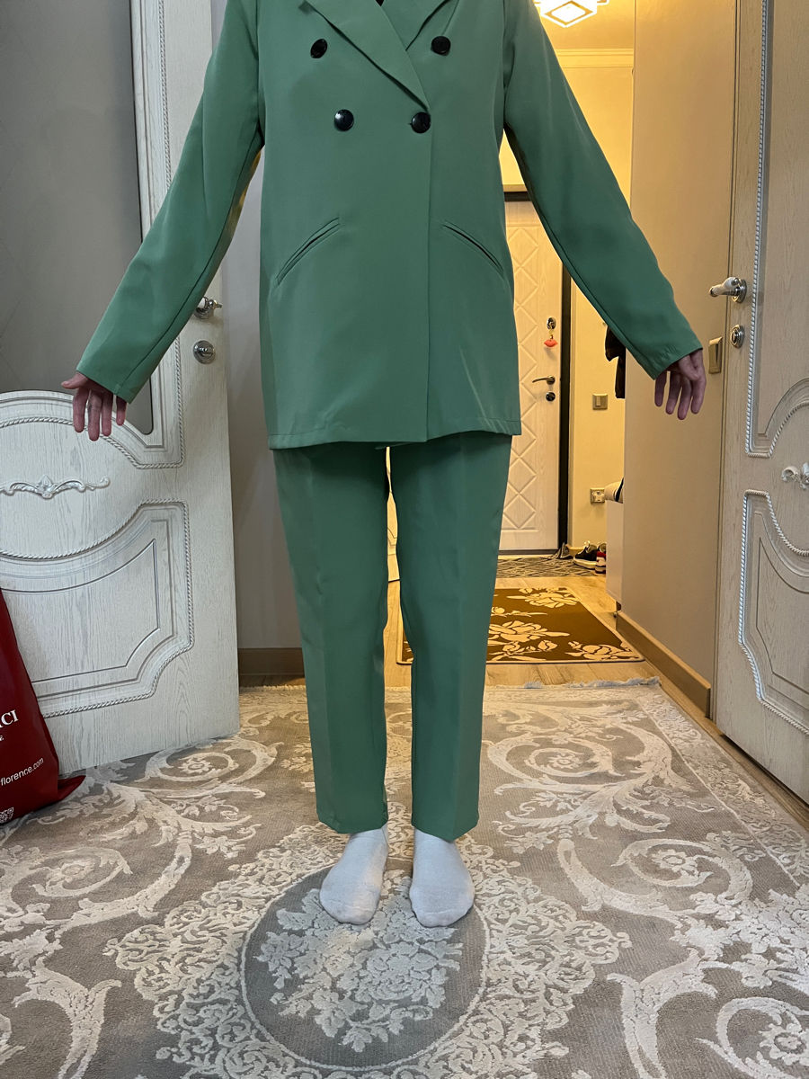 Costum vara primăvară  foto 1
