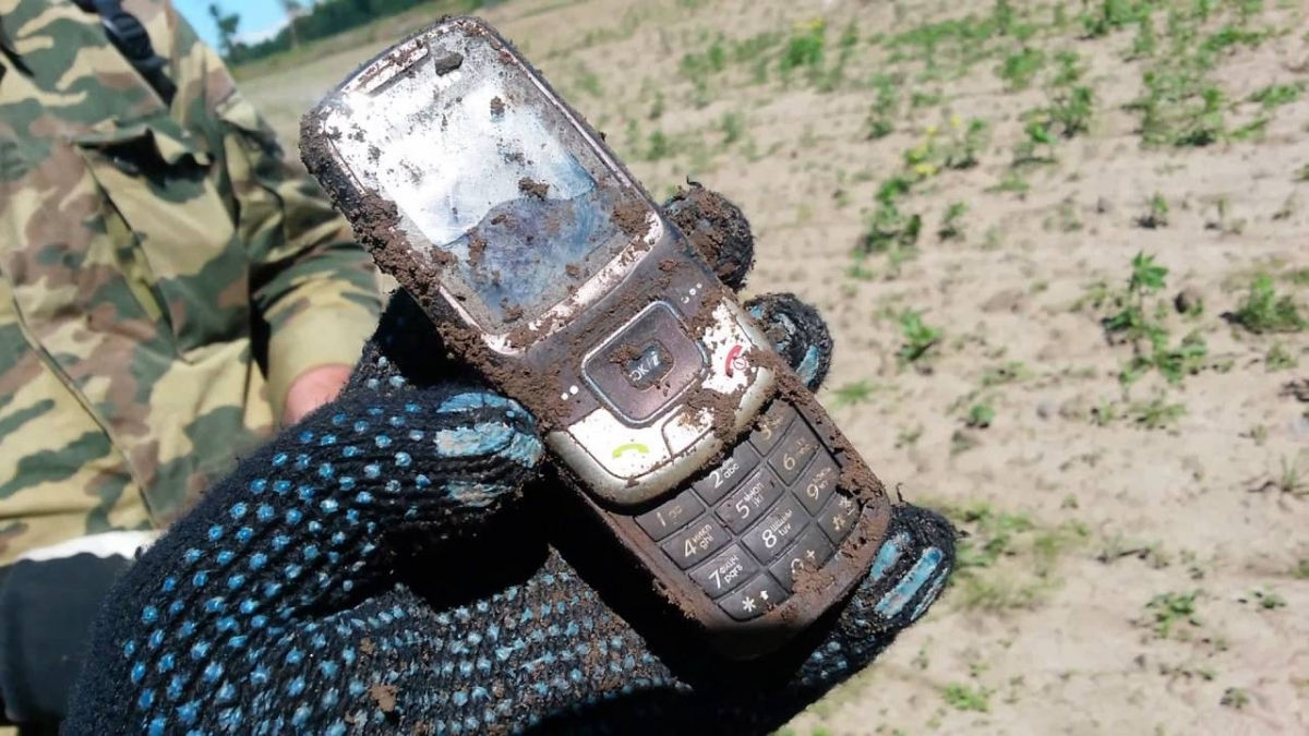 Detector de metale ( металлоискатель глубинный), глубина поиска до 3-х метров. Видео тест! фото 4