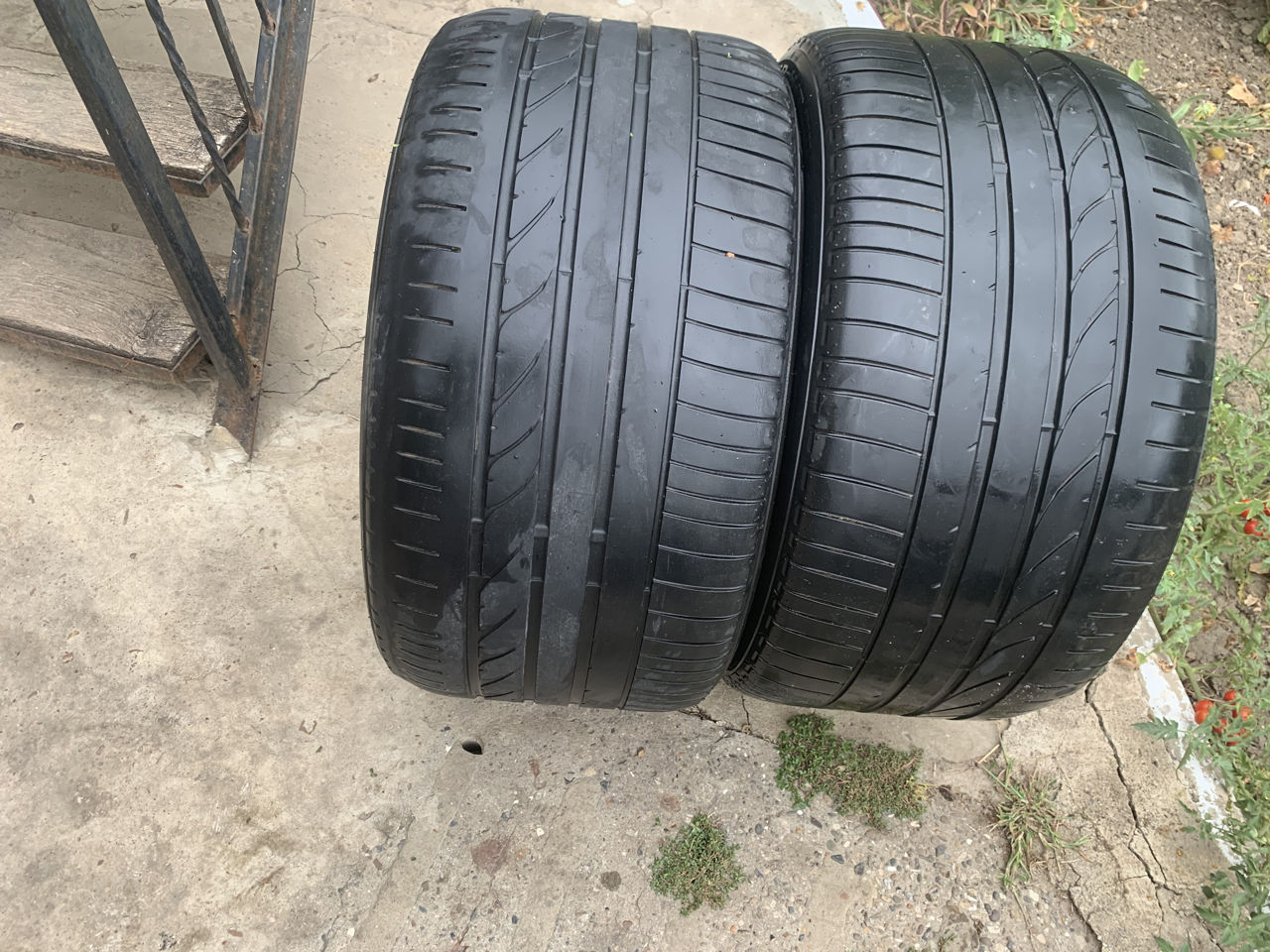 cauciucuri 315/35 R20